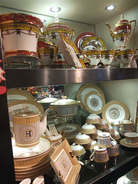 hermes shop in china|vintage Hermes China.